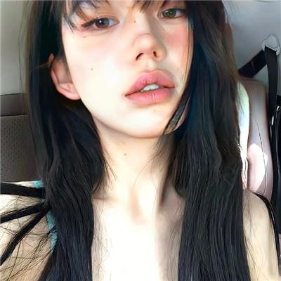 明天、我会成为谁的女友 海报